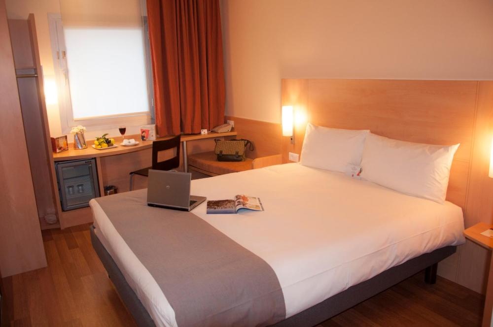 ibis Adana Image 11