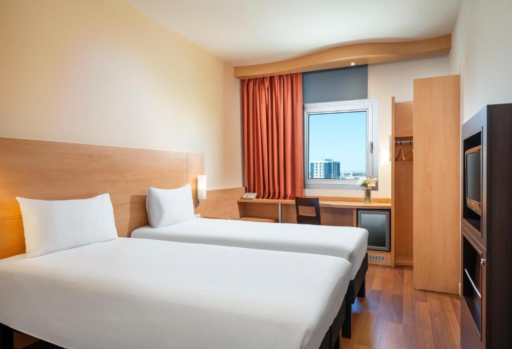 ibis Adana Image 14