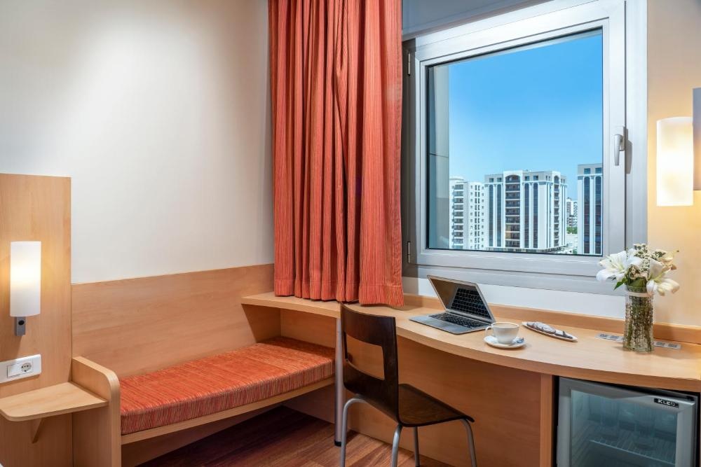 ibis Adana Image 15