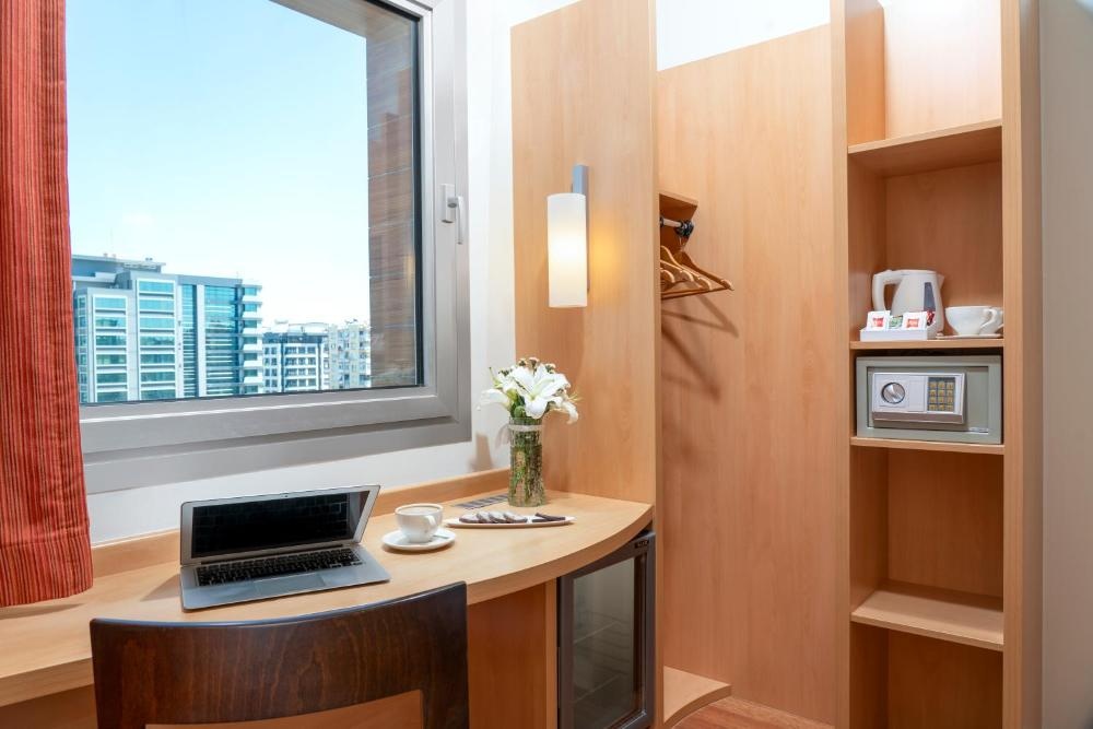 ibis Adana Image 16