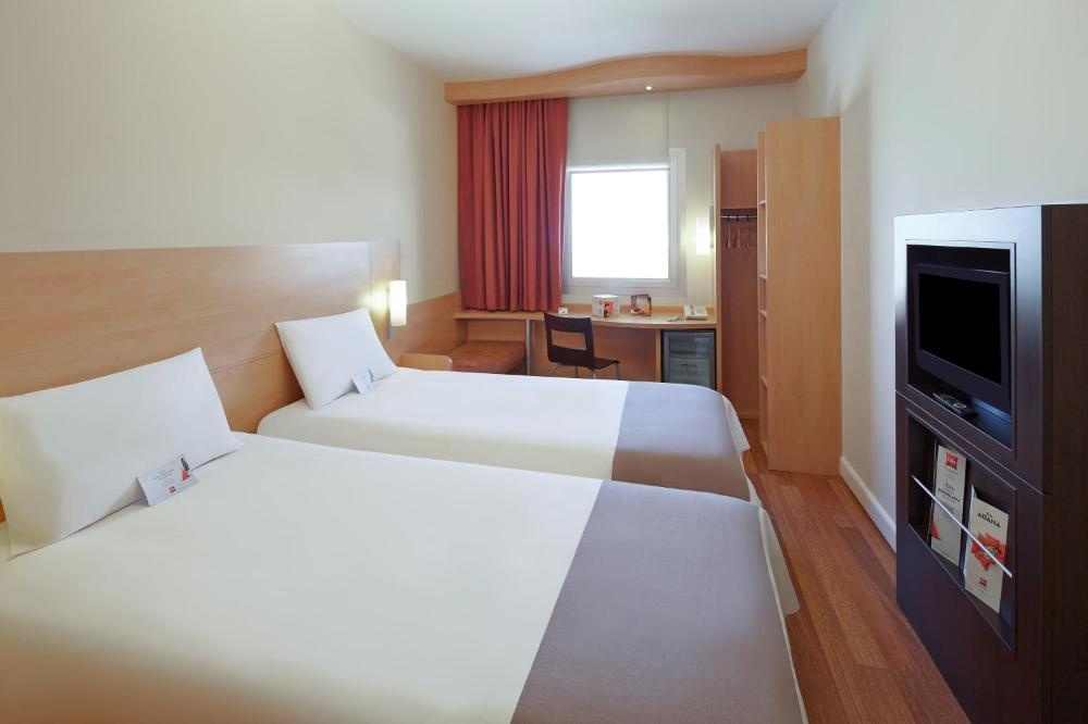 ibis Adana Image 18