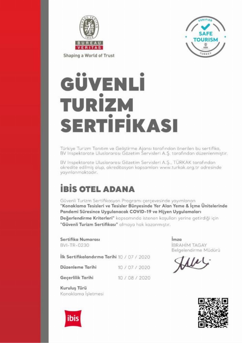 ibis Adana Image 19