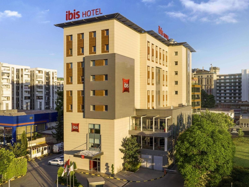 ibis Adana
